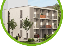 Gewo GmbH - Ihr Gewerbe- und Wohnungsbauspezialist in Teningen